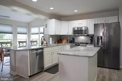 24 Wild Plum Court, Stafford, VA 22554 - Photo 8