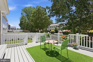 612 Plainview Dr, Fredericksburg, VA 22405 - Photo 46