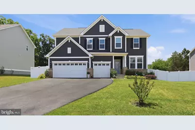 612 Plainview Drive, Fredericksburg, VA 22405 - Photo 6