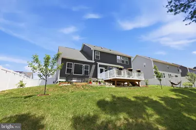 612 Plainview Drive, Fredericksburg, VA 22405 - Photo 38