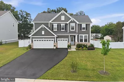612 Plainview Drive, Fredericksburg, VA 22405 - Photo 52