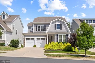 525 Gladiola Wy, Stafford, VA 22554 - Photo 1