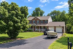 125 Jib, Stafford, VA 22554 - Photo 1