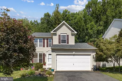 17 Emerald Dr, Fredericksburg, VA 22406 - Photo 1