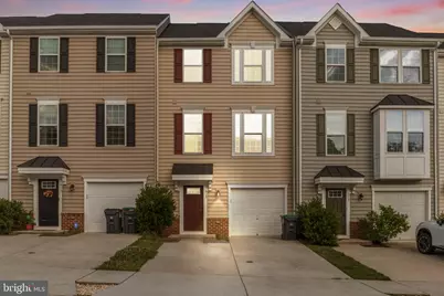 515 Streamview Drive, Fredericksburg, VA 22405 - Photo 1
