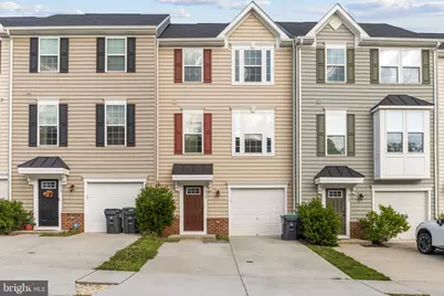 515 Streamview Drive, Fredericksburg, VA 22405 - Photo 2