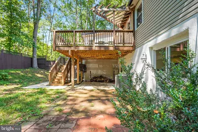 43 Green Leaf Terrace, Stafford, VA 22556 - Photo 36