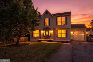 56 Bertram Blvd, Stafford, VA 22556 - Photo 1