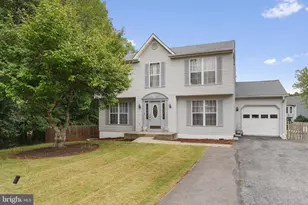 56 Bertram Blvd, Stafford, VA 22556 - Photo 2