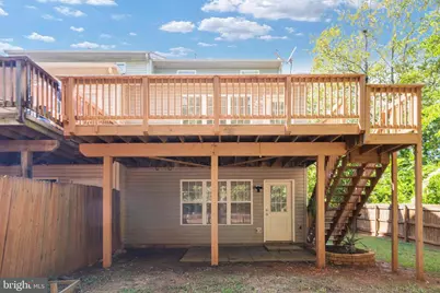 210 Charles Street, Fredericksburg, VA 22405 - Photo 46