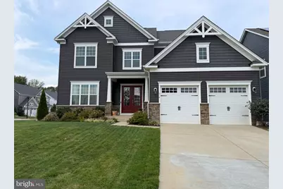 514 Pepperidge Drive, Stafford, VA 22554 - Photo 2