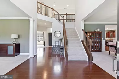 54 Sanford Ferry Court, Fredericksburg, VA 22406 - Photo 6