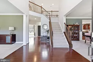 54 Sanford Ferry Ct, Fredericksburg, VA 22406 - Photo 6