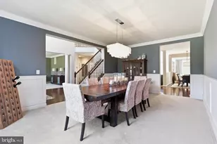 54 Sanford Ferry Ct, Fredericksburg, VA 22406 - Photo 10