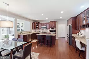 54 Sanford Ferry Ct, Fredericksburg, VA 22406 - Photo 12