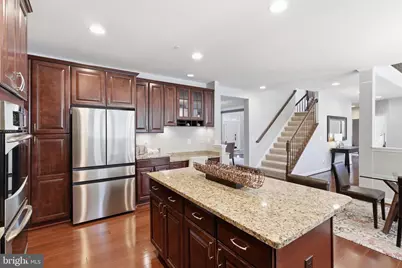 54 Sanford Ferry Court, Fredericksburg, VA 22406 - Photo 14