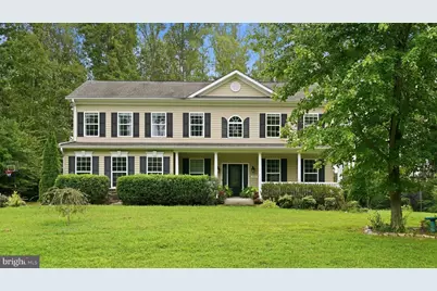 611 Hornbeam Court, Stafford, VA 22556 - Photo 2