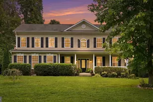 611 Hornbeam Ct, Stafford, VA 22556 - Photo 1