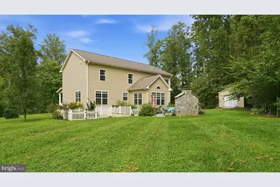 611 Hornbeam Court, Stafford, VA 22556 - Photo 6