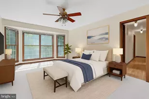 2425 Harpoon Dr, Stafford, VA 22554 - Photo 22