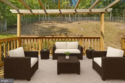 2425 Harpoon Drive, Stafford, VA 22554 - Photo 34
