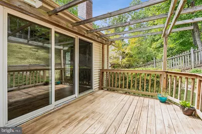 2425 Harpoon Drive, Stafford, VA 22554 - Photo 32