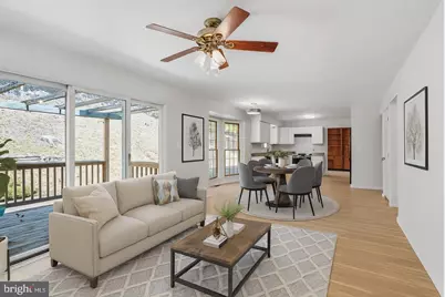 2425 Harpoon Drive, Stafford, VA 22554 - Photo 6