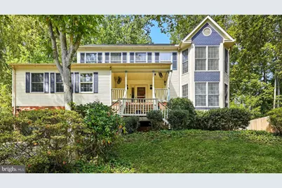 2425 Harpoon Drive, Stafford, VA 22554 - Photo 2