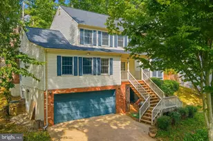 2425 Harpoon Dr, Stafford, VA 22554 - Photo 1