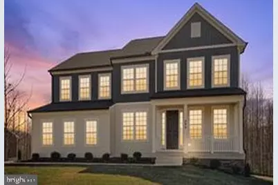 204 Truslow Ridge Court, Fredericksburg, VA 22406 - Photo 2