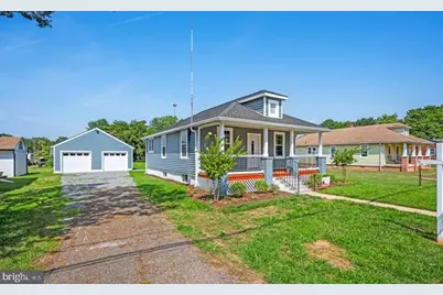 112 Hoyt Street, Fredericksburg, VA 22405 - Photo 2