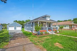 112 Hoyt St, Fredericksburg, VA 22405 - Photo 2