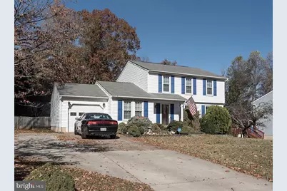 7 True Road, Stafford, VA 22556 - Photo 22