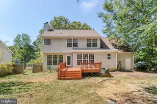 40 Melanie Hollow Ln, Fredericksburg, VA 22405 - Photo 46
