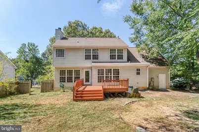 40 Melanie Hollow Lane, Fredericksburg, VA 22405 - Photo 38