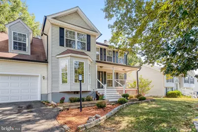 40 Melanie Hollow Lane, Fredericksburg, VA 22405 - Photo 2