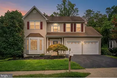 1 Saint Marys Lane, Stafford, VA 22556 - Photo 1