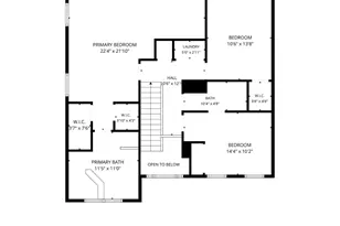 1 St Marys Ln, Stafford, VA 22556 - Photo 60