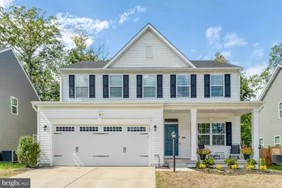 300 McKittrick Drive, Stafford, VA 22554 - Photo 1