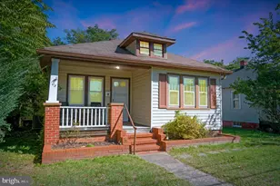 105 Chatham St, Fredericksburg, VA 22405 - Photo 1