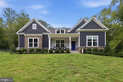 240 Long Meadow Drive, Fredericksburg, VA 22406 - Photo 2