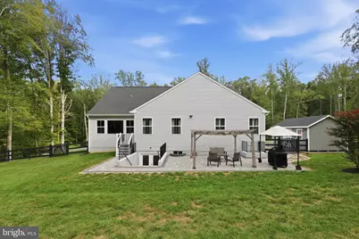 240 Long Meadow Drive, Fredericksburg, VA 22406 - Photo 40