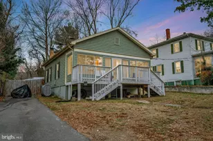 111 Forbes St, Fredericksburg, VA 22405 - Photo 1