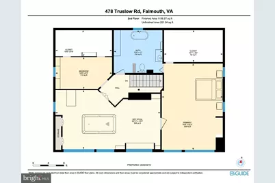 478 Truslow Road, Fredericksburg, VA 22405 - Photo 86