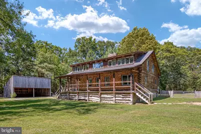 478 Truslow Road, Fredericksburg, VA 22405 - Photo 4