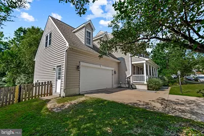 30 Country Manor Drive, Fredericksburg, VA 22406 - Photo 4