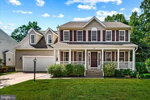 30 Country Manor Dr, Fredericksburg, VA 22406 - Photo 1