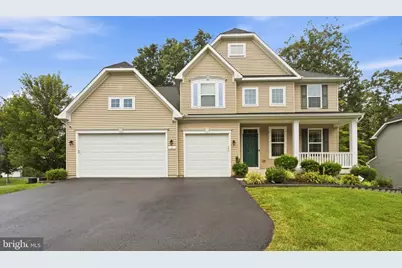 1 Knob Creek Court, Stafford, VA 22556 - Photo 2