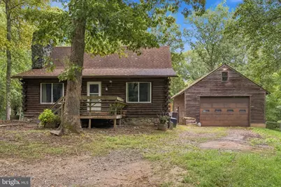 24 Winslow Road, Fredericksburg, VA 22406 - Photo 1