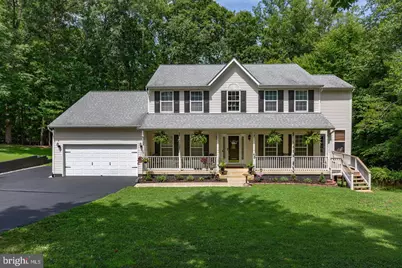 68 Coakley Lane, Fredericksburg, VA 22406 - Photo 1